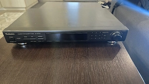 vand tuner Technis  - imagine 2