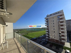 Apartament 2 camere 50 mp | Decomandat | Parcare I Kristal Residence - imagine 8