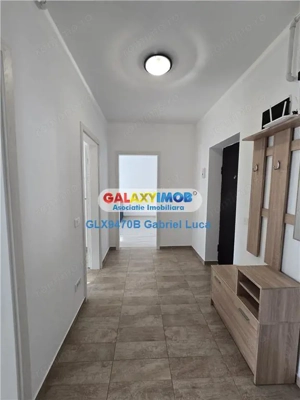 Apartament 2 camere 50 mp | Decomandat | Parcare I Kristal Residence - imagine 5