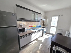 Apartament 2 camere 50 mp | Decomandat | Parcare I Kristal Residence - imagine 7