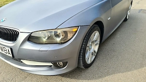 BMW E92 320xd 2010   Automat   173.000 km - imagine 5