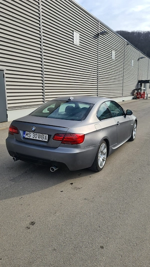BMW E92 320xd 2010   Automat   173.000 km - imagine 3