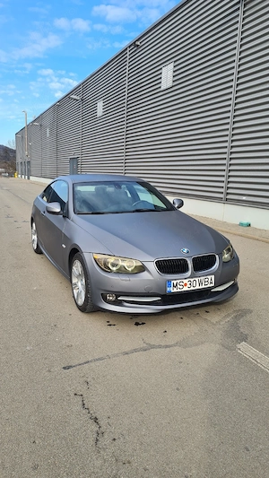 BMW E92 320xd 2010   Automat   173.000 km - imagine 6