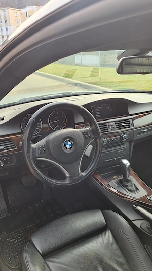 BMW E92 320xd 2010   Automat   173.000 km - imagine 7