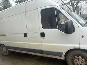 Vand Fiat Ducato 2002 - imagine 2