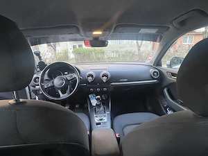 Audi A3 SportBack  - imagine 9