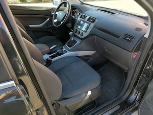 Vand Ford Kuga , SUV 4x4, 2.0 - imagine 7