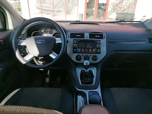 Vand Ford Kuga , SUV 4x4, 2.0 - imagine 6