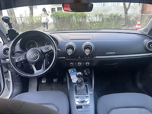 Audi A3 SportBack  - imagine 3