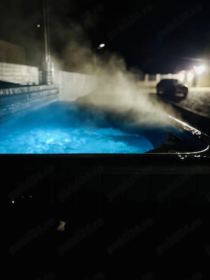 Casuta la padure Valea Avrigului