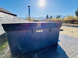 Casuta la padure Valea Avrigului - imagine 2