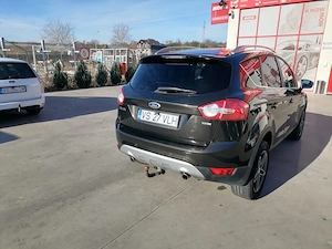 Vand Ford Kuga , SUV 4x4, 2.0 - imagine 9
