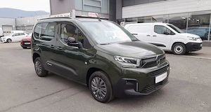 Citroen Berlingo VP Omologare N1 L1 Feel Diesel 100 CP
