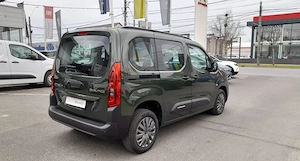 Citroen Berlingo VP Omologare N1 L1 Feel Diesel 100 CP - imagine 4