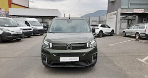 Citroen Berlingo VP Omologare N1 L1 Feel Diesel 100 CP - imagine 3