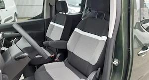 Citroen Berlingo VP Omologare N1 L1 Feel Diesel 100 CP - imagine 8