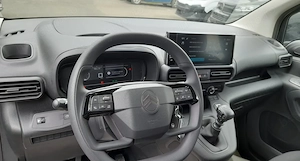 Citroen Berlingo VP Omologare N1 L1 Feel Diesel 100 CP - imagine 6