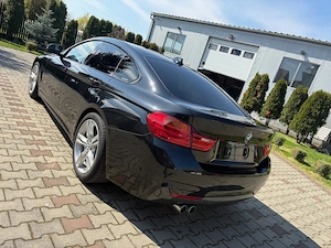 bmw 420 x drive 190 cp euro 6 - imagine 18