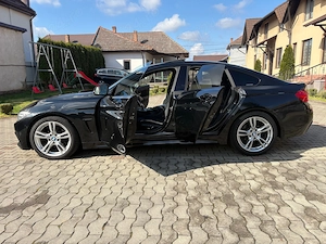 bmw 420 x drive 190 cp euro 6 - imagine 19