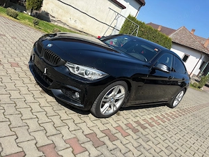 bmw 420 x drive 190 cp euro 6 - imagine 11