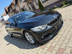 bmw 420 x drive 190 cp euro 6 - imagine 13