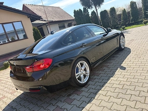 bmw 420 x drive 190 cp euro 6 - imagine 15