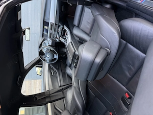 BMW - 520D   M paket   Faruri Laser  SMG   Automat   Euro 5