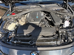 bmw 420 x drive 190 cp euro 6 - imagine 23