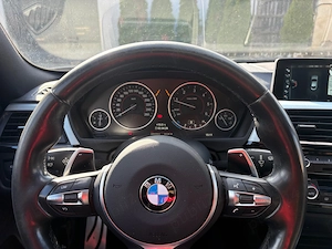 bmw 420 x drive 190 cp euro 6 - imagine 10