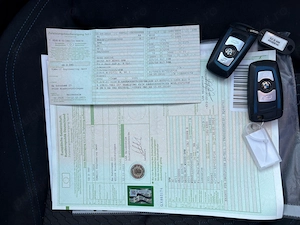 bmw 420 x drive 190 cp euro 6 - imagine 22