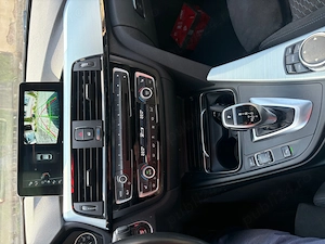 bmw 420 x drive 190 cp euro 6 - imagine 21