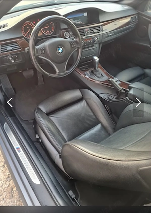 BMW E92 320xd 2010   Automat   173.000 km - imagine 10