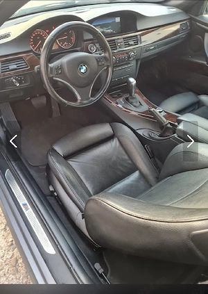 BMW E92 320xd 2010   Automat   173.000 km - imagine 8