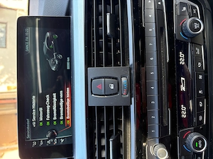 bmw 420 x drive 190 cp euro 6 - imagine 2