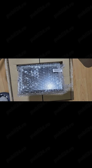 Display Renault Megane III