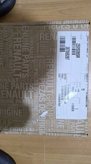 Display Renault Megane III - imagine 4