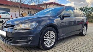 Volkswagen Golf 2.0 TDI BlueMotion Technology DSG Cup