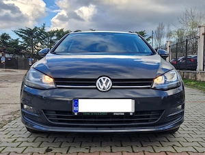 Volkswagen Golf 2.0 TDI BlueMotion Technology DSG Cup - imagine 2