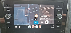 Volkswagen Golf 2.0 TDI BlueMotion Technology DSG Cup - imagine 9