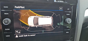 Volkswagen Golf 2.0 TDI BlueMotion Technology DSG Cup - imagine 10