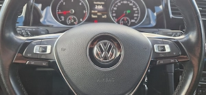 Volkswagen Golf 2.0 TDI BlueMotion Technology DSG Cup - imagine 6