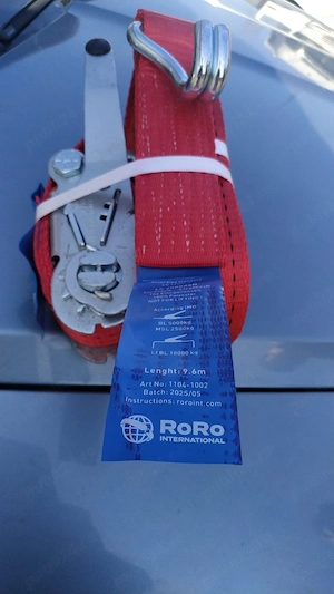 vind chingi ancorare marfă  - imagine 4