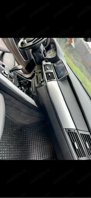 BMW X5 E70 Bi-Turbo   de vânzare, motor defect - imagine 5