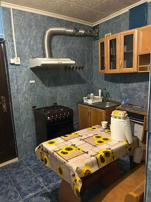 Vand Garsoniera Bloc N1 ,Motru