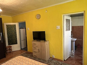 Vand Garsoniera Bloc N1 ,Motru - imagine 4