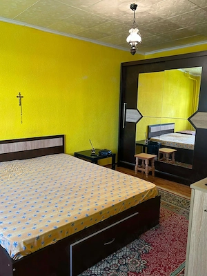 Vand Garsoniera Bloc N1 ,Motru - imagine 2