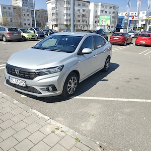 Vând Dacia Logan 1.0 TCE cu GPL din fabrica  - imagine 3