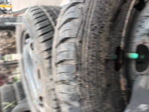 Roți de Vânzare R14!! - imagine 4