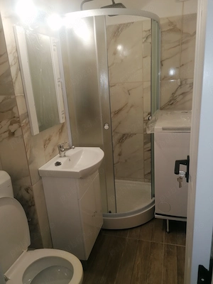 Proprietar închiriez apartament 2 camere decomandate zona Astra 