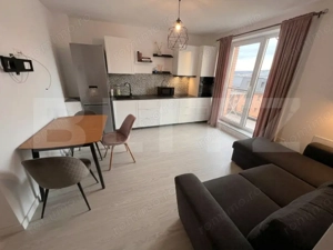 Apartament 2 camere ultrafinisat | Beta Residence Chinteni